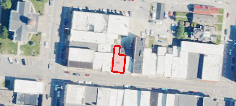 116 Pike St