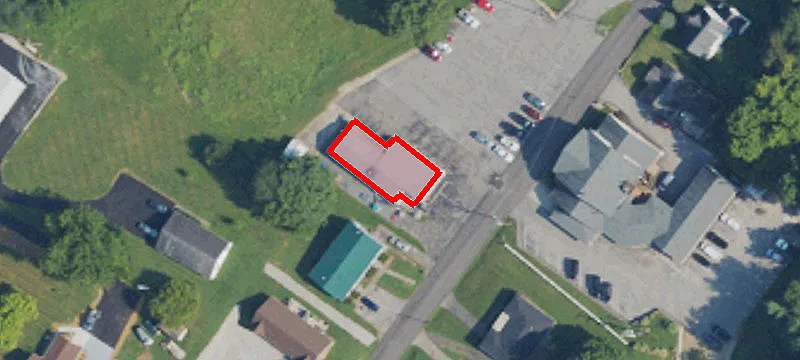 646 Bland St, Unit B-BURG