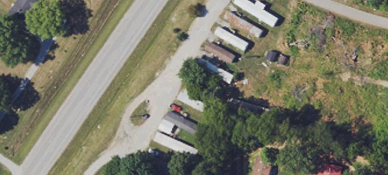 Morgantown Rd
