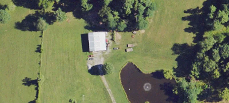 2911 Hwy 524