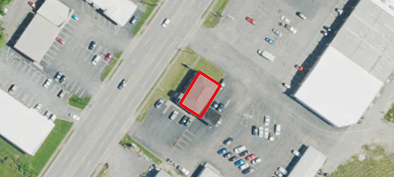 256 Wallace Wilkinson Blvd