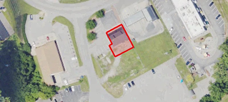 601 Crystal Pl