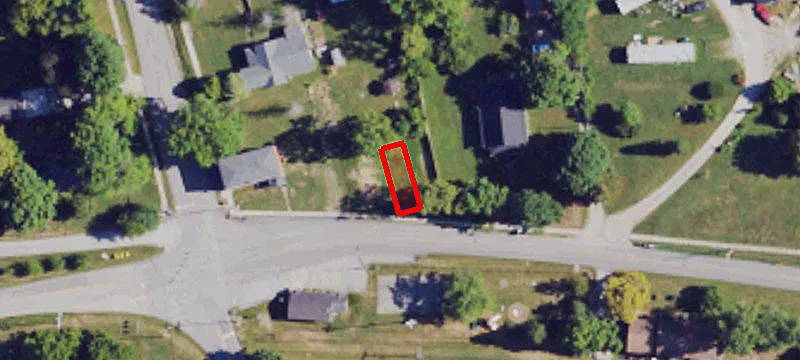 3132 Giltner Rd