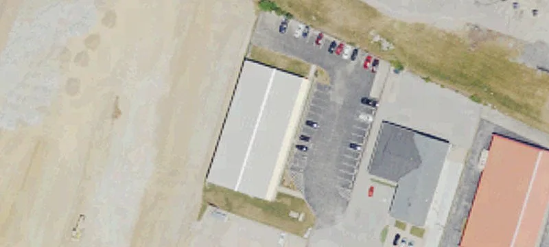 350 Radio Park Dr