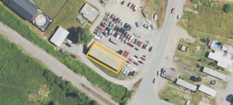 162 Town Hl Rd