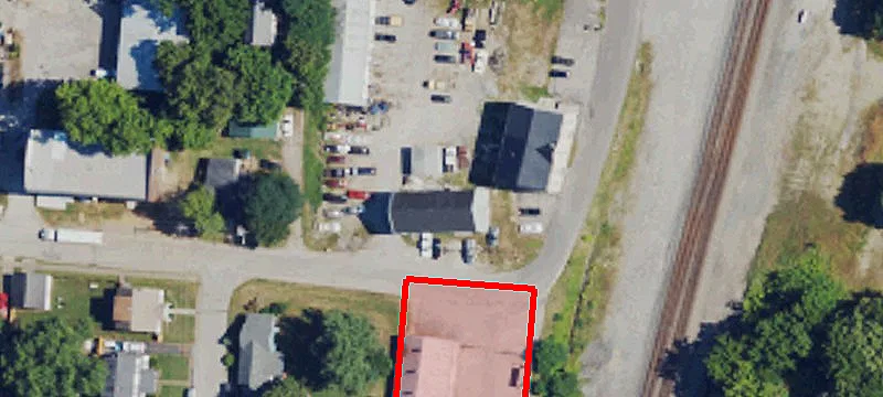 807 Jackson St