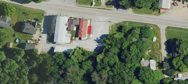 2517 Summer Shade Rd