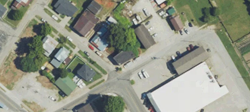 301 Pike St