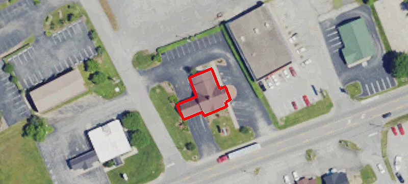 1140 Cumberland Fls Hwy