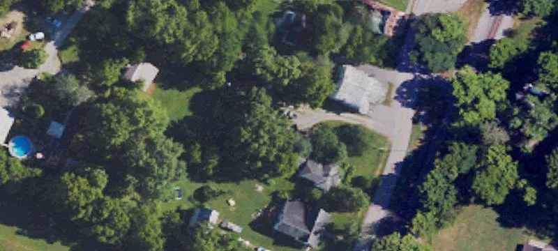 6093 Fallen Timber Rd
