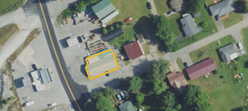 127 Hwy 10th Rd