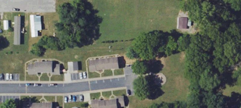 101 Staggers Ave