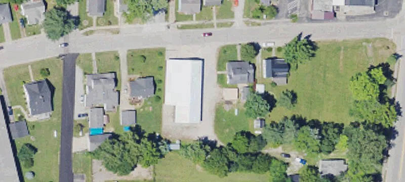 306 Reasor Ave