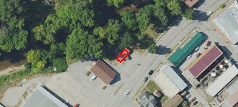 Hwy 38
