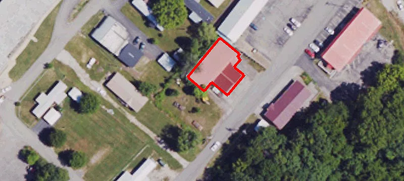 119 Mohawk St