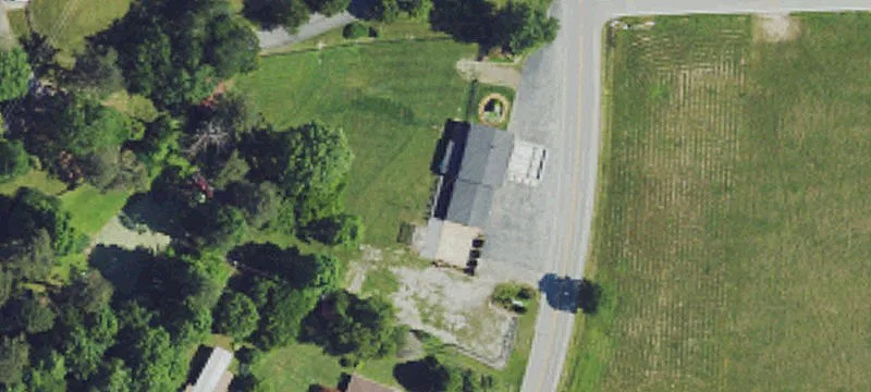 2542 Laurel Rd