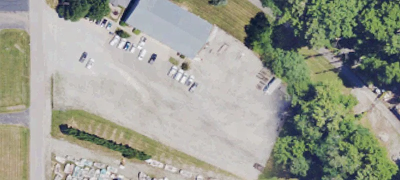 3515 Mattingly Rd