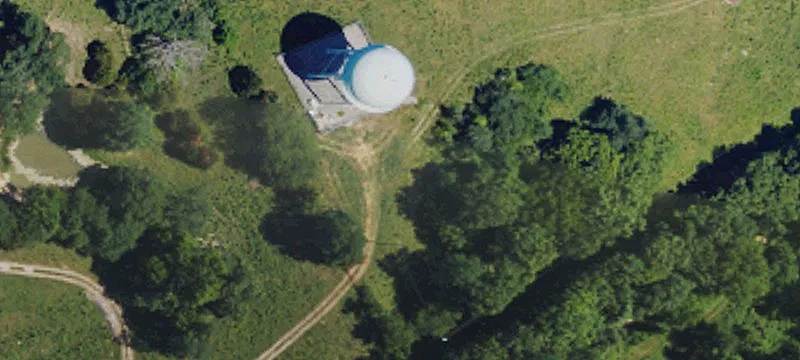 1466 Burton Pike