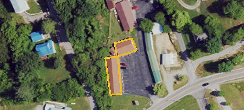 136 Bruce St