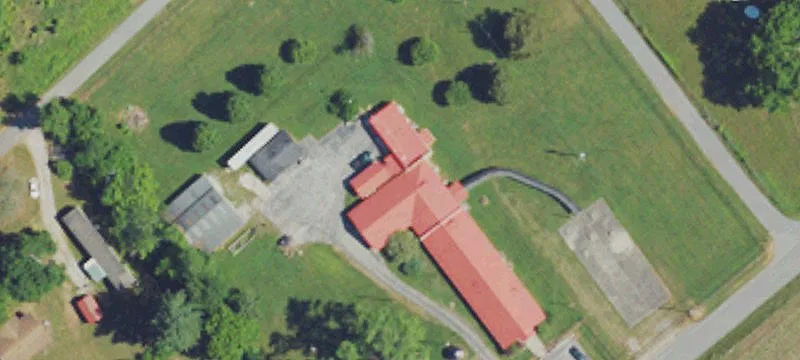 220 Worsham Ln