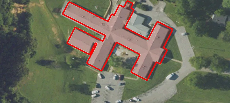 521 Greene Dr