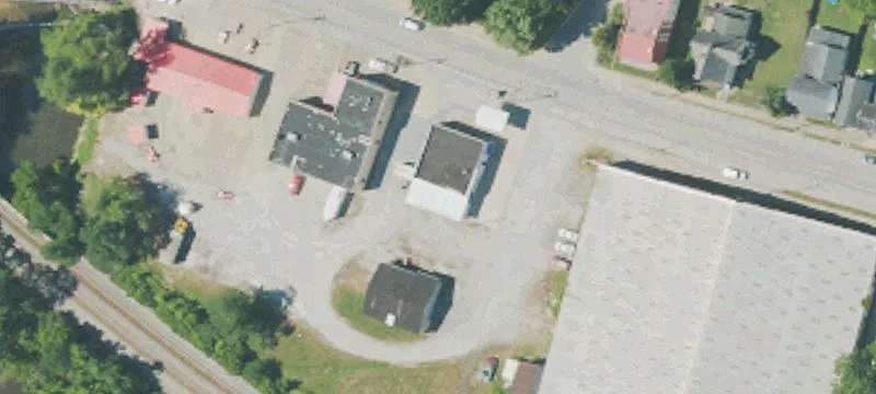 216 2nd St