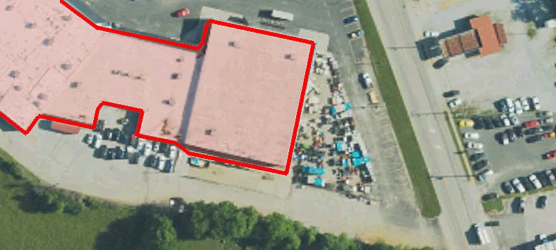620 Maysville Rd