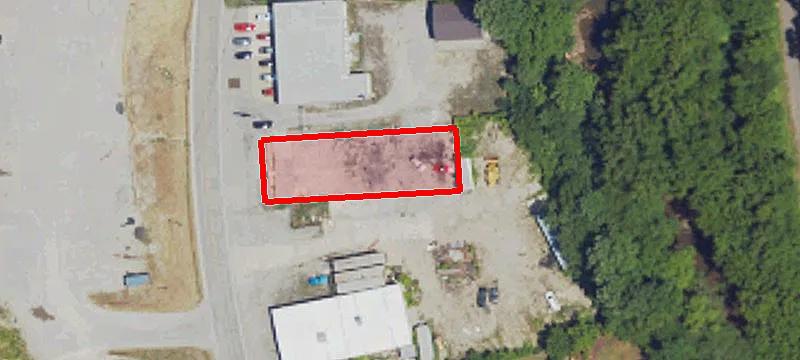 Keathley-spradlin Subdiv