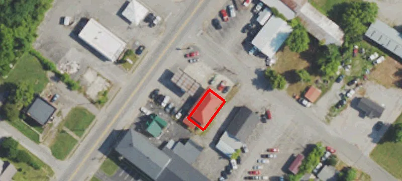 205 Main St