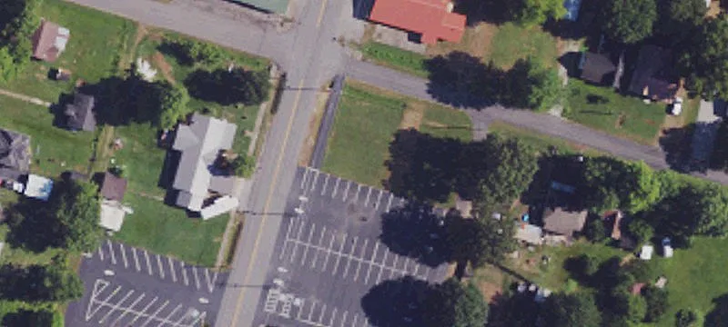 Main St