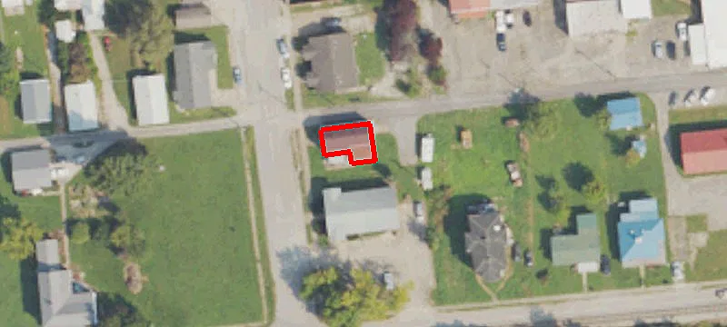 216 Poplar St