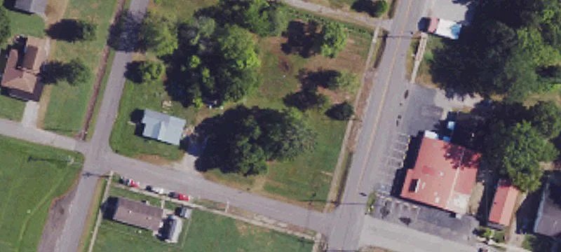 Main St