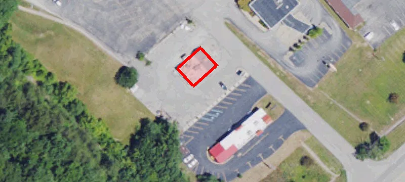 116 Clay County Shopping Ctr