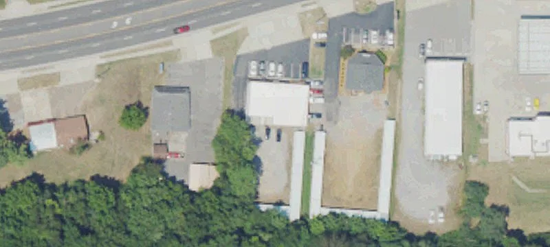 1625 Hwy 121st N Byp