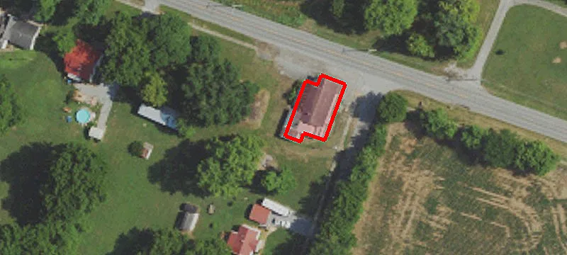 20357 Marion Rd