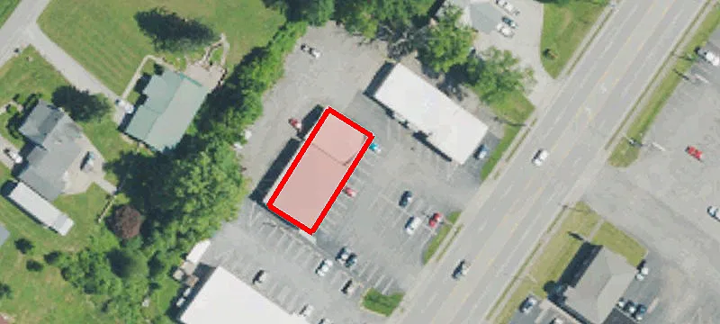 261 Wallace Wilkinson Blvd