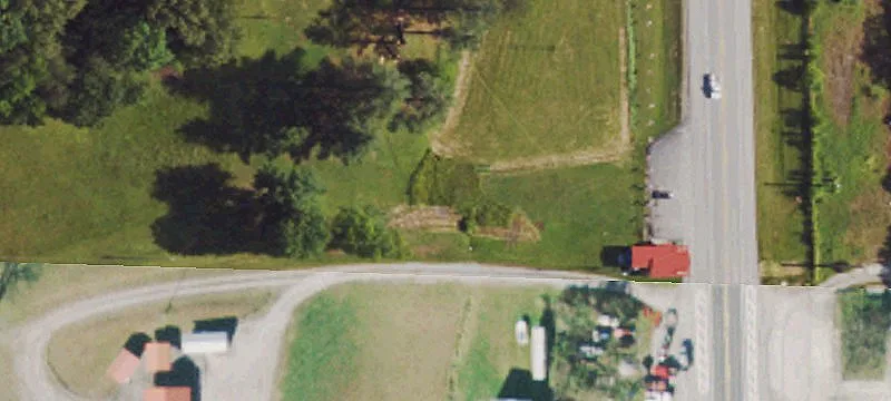 Kytn State Line