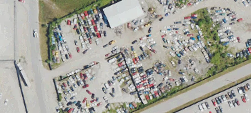 1050 Industry Rd