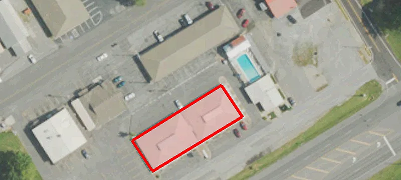627 Trade Ave