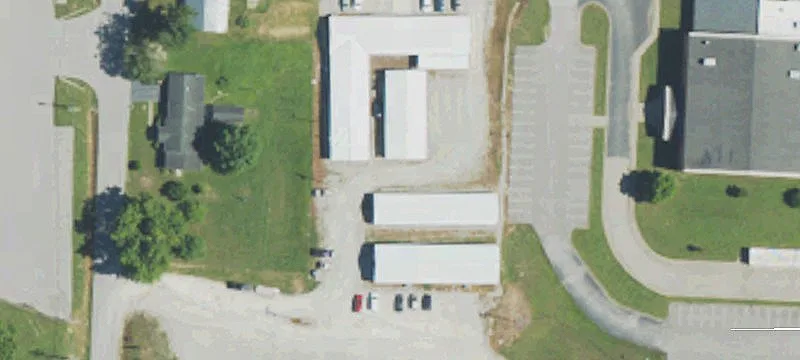 333 Warrior Dr