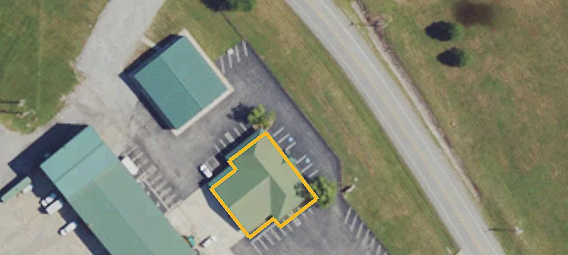 3135 Grapevine Rd