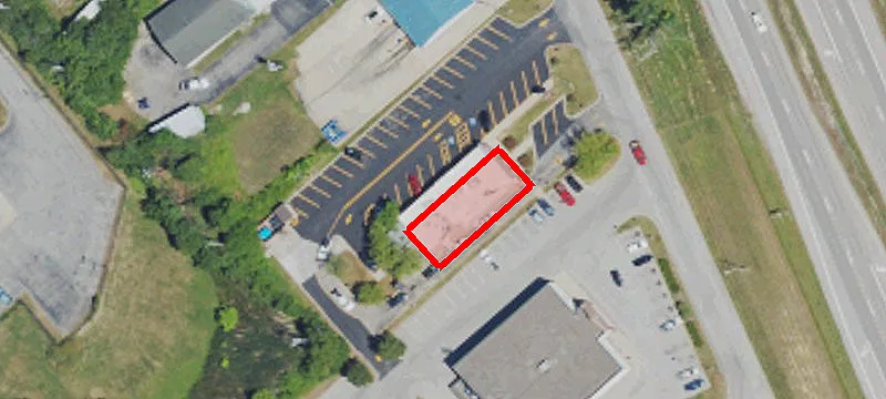 1200 Anderson Xing Dr