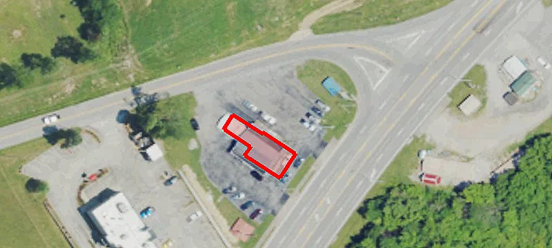 861 Wallace Wilkinson Blvd