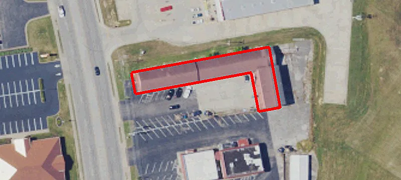 1501 Main St