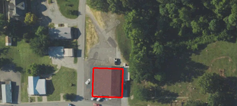 201 Ct St