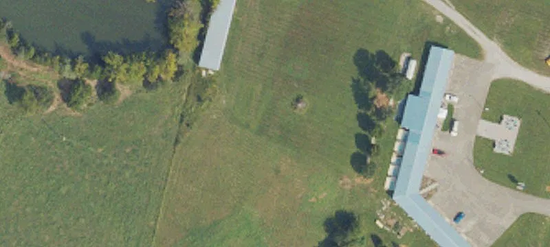 Fls Of Rough Rd