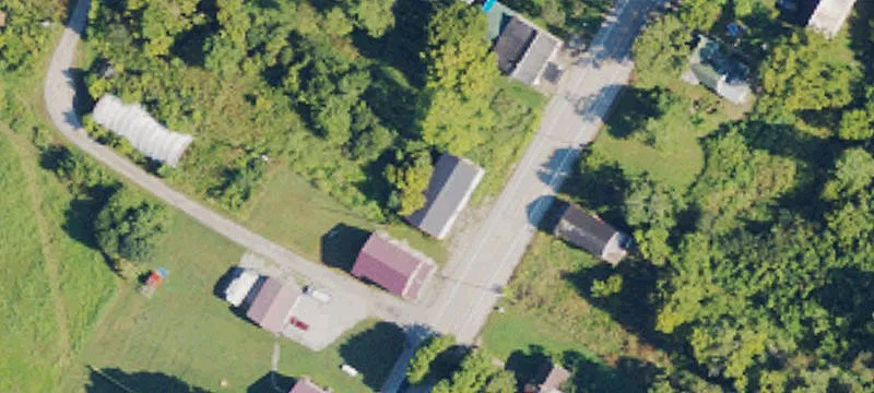 6456 Powersville Harrison Co Rd