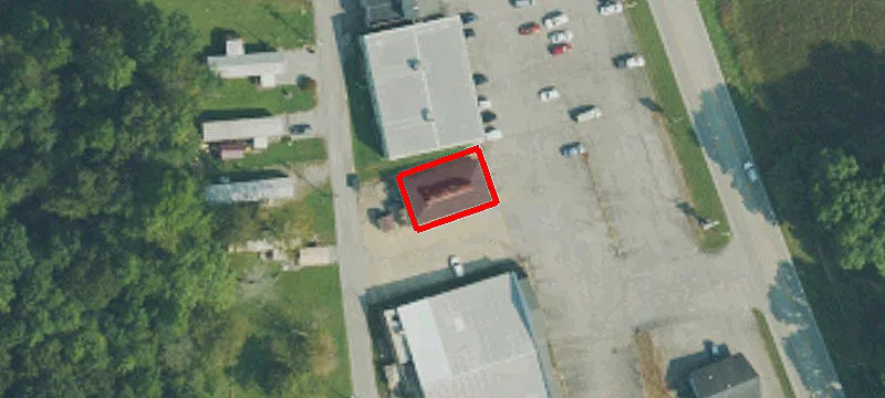 609 Columbia Hwy