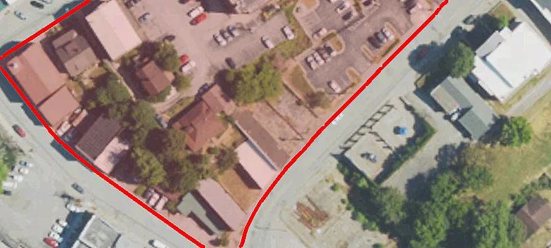 College Ave