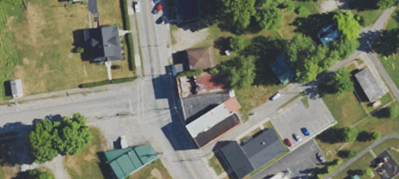 Main St At Lancaster St